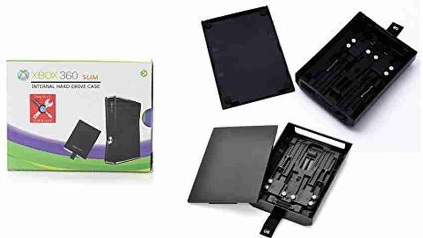 COMPUTER PLAZA Xbox 360 Slim Xbox 360 E HDD Hard Disk Drive HDD