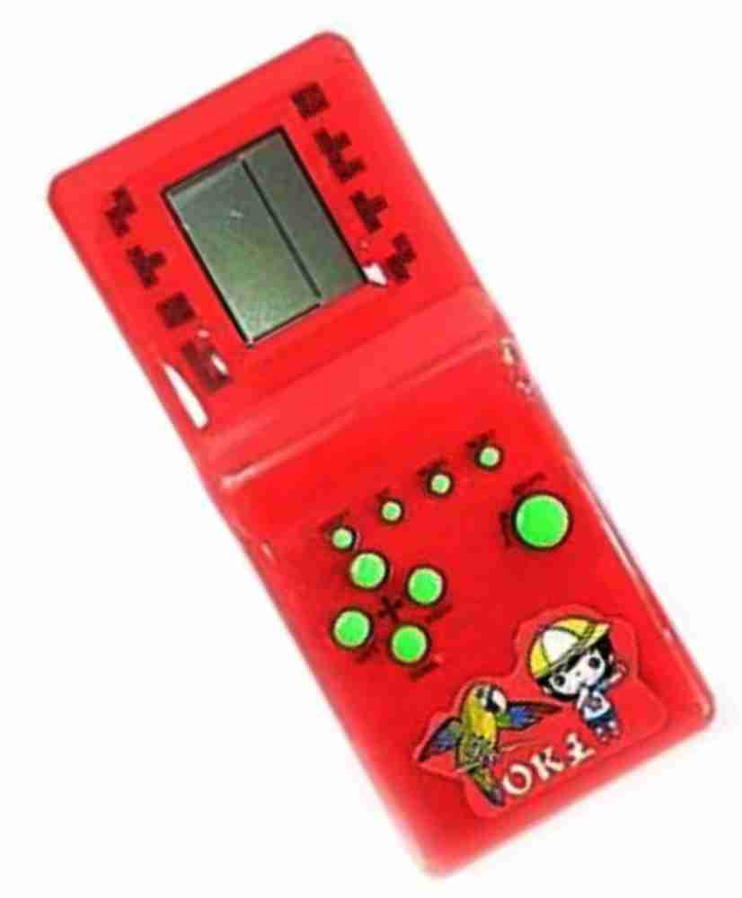 PTCMart Brick Video game Battery Operated Amazing best gift for