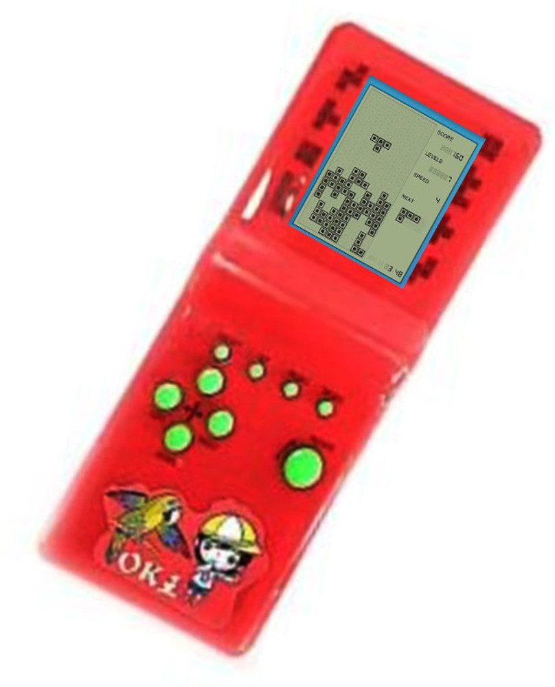 Battery operated handheld games new arrivals