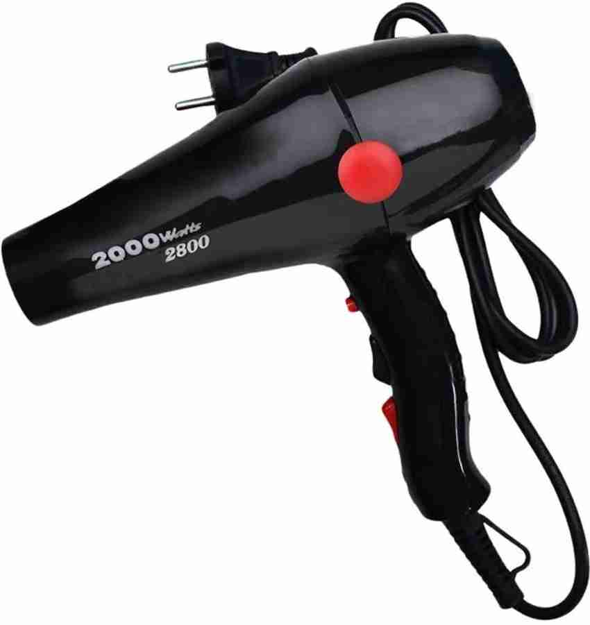 Air dryer shop blower