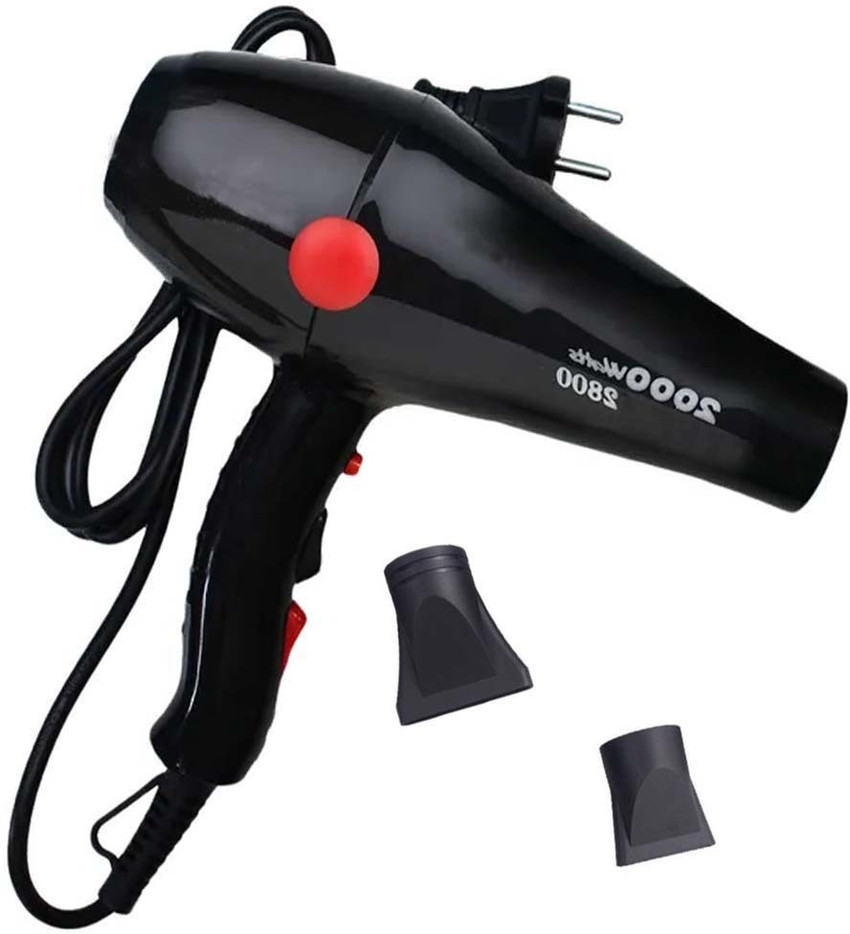 Air dryer shop blower