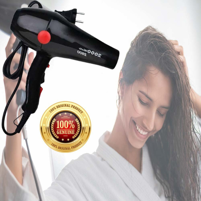 Cold hair clearance blower