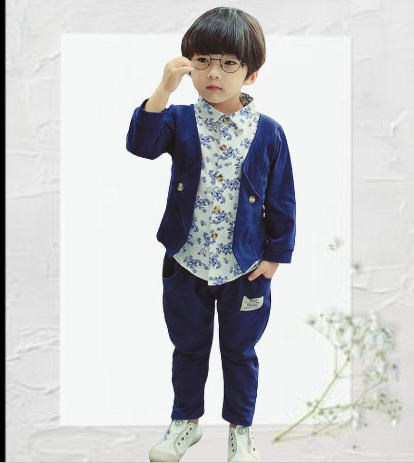 Flipkart child boy clearance dress