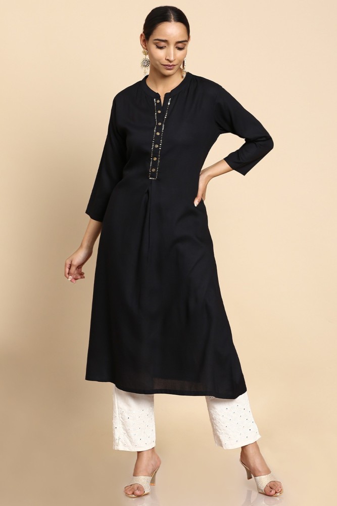 Flipkart shop soch kurtis