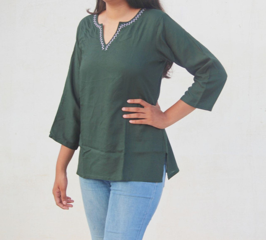 Damak kurta shop