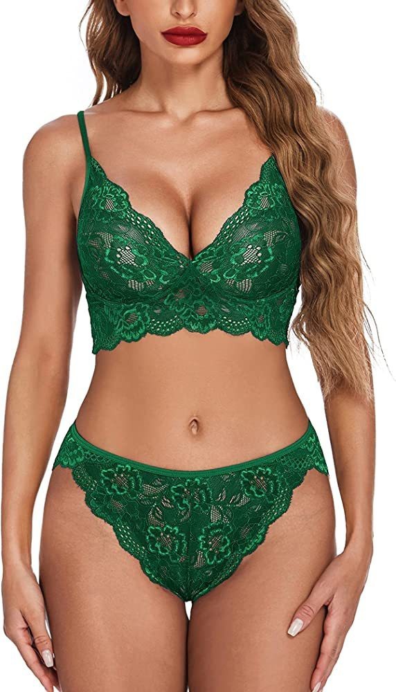 EVLIANA Lingerie Set - Buy EVLIANA Lingerie Set Online at Best
