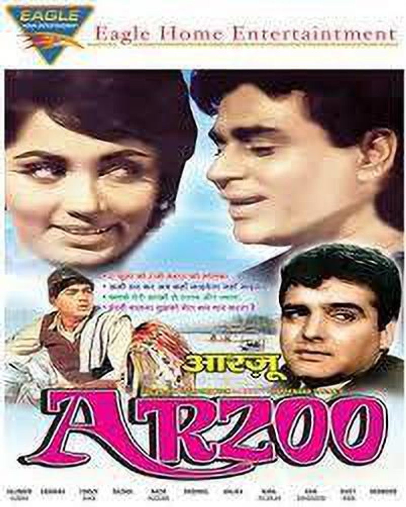 Aarzoo full hotsell movie download filmywap