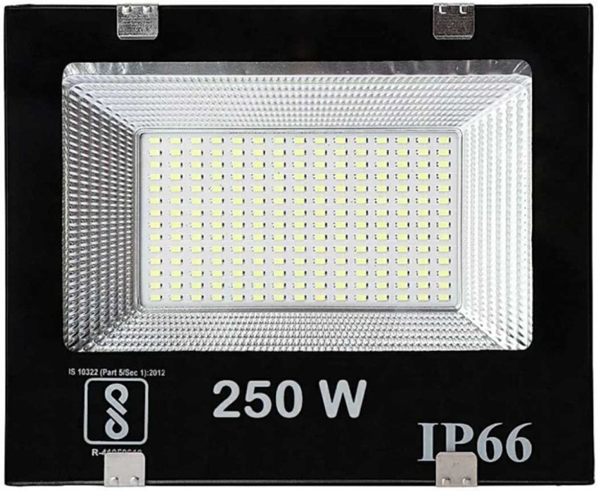 Brio led clearance flood light
