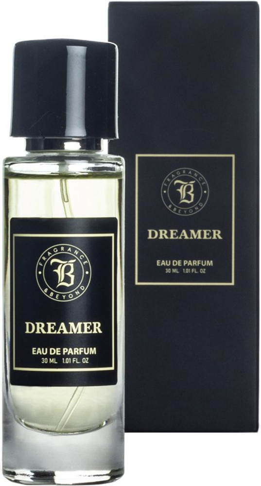 Dreamer fragrance clearance