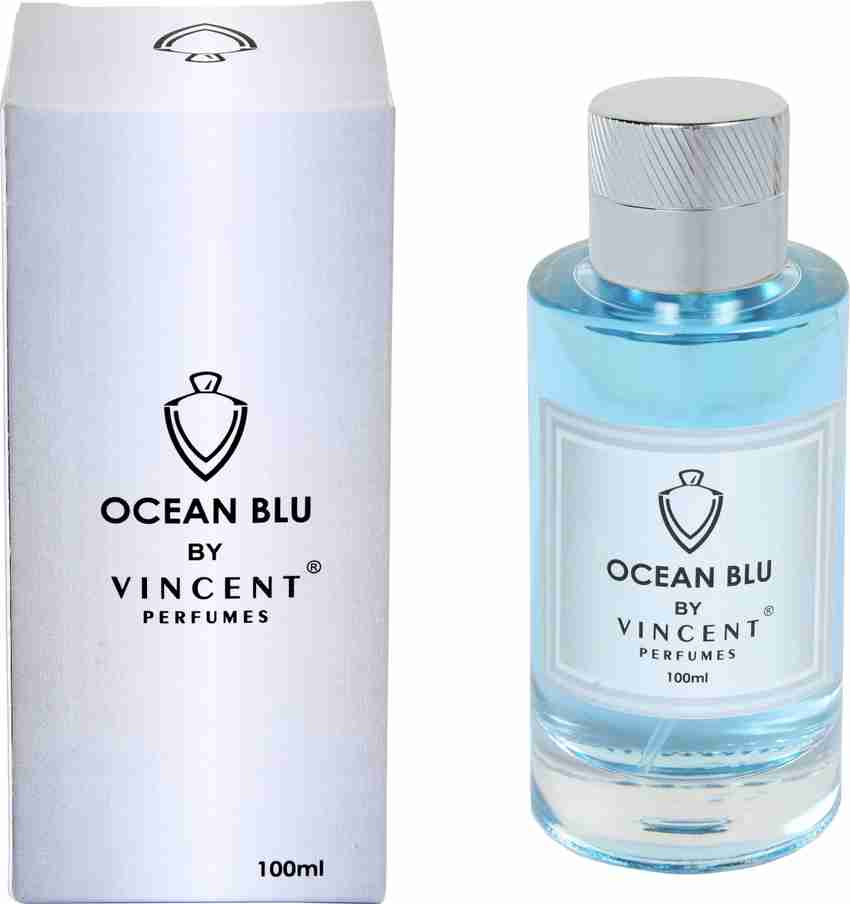 Buy VINCENT OCEAN BLU LUXURY PERFUME FOR MEN WOMEN Eau de Parfum