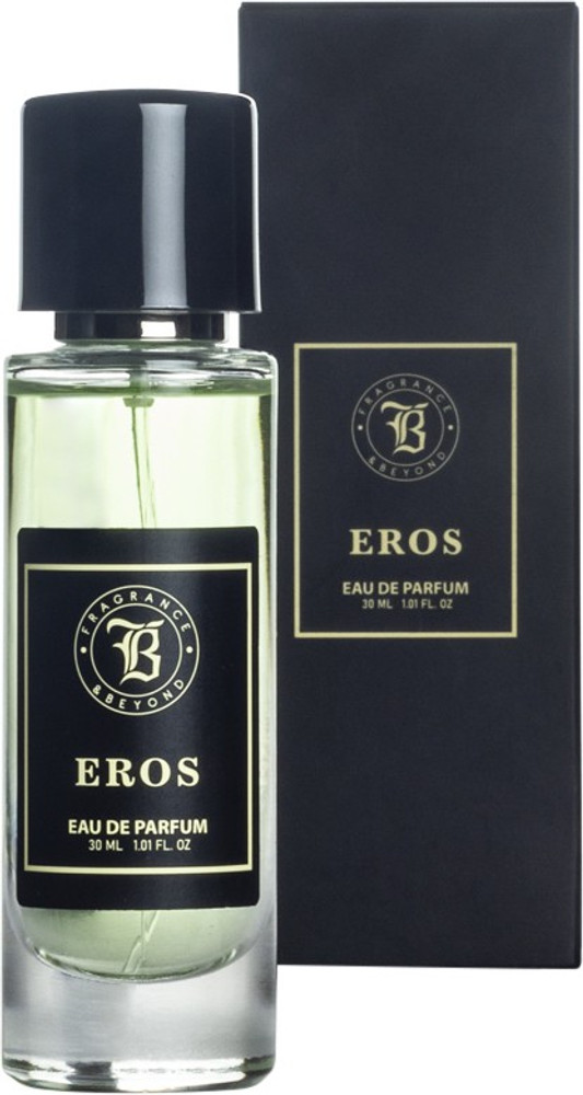 Eros shop perfume review