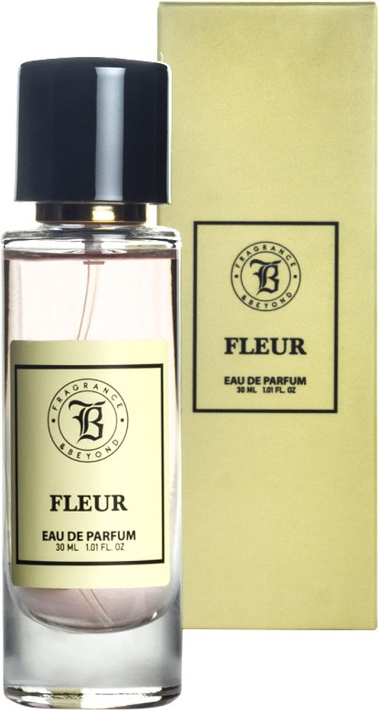 Buy Fragrance Beyond Fleur Eau De Parfum Perfume For Women