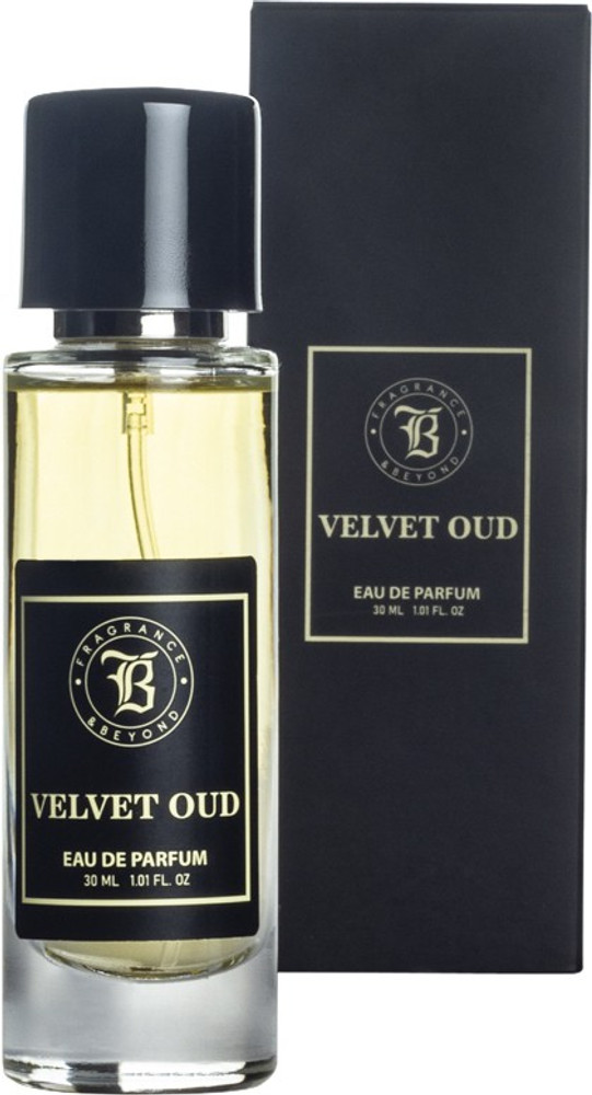 Buy Fragrance Beyond Velvet Oud Eau De Parfum Perfume for Men