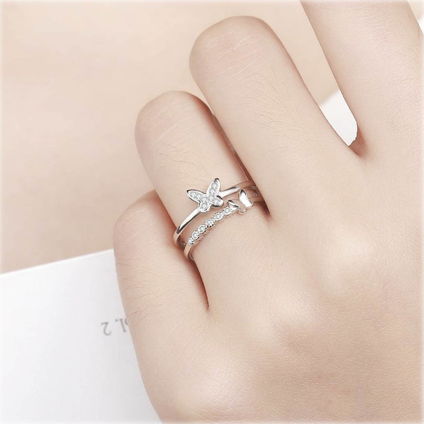 Girl ring flipkart hotsell