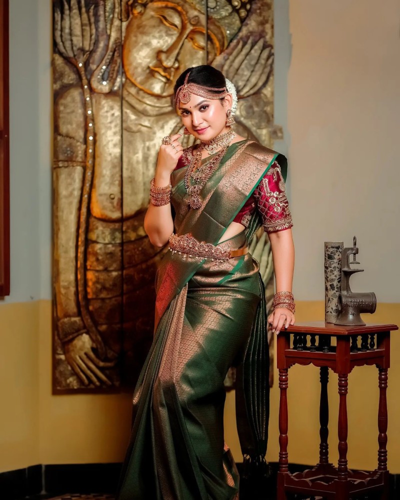 Flipkart wedding saree sale