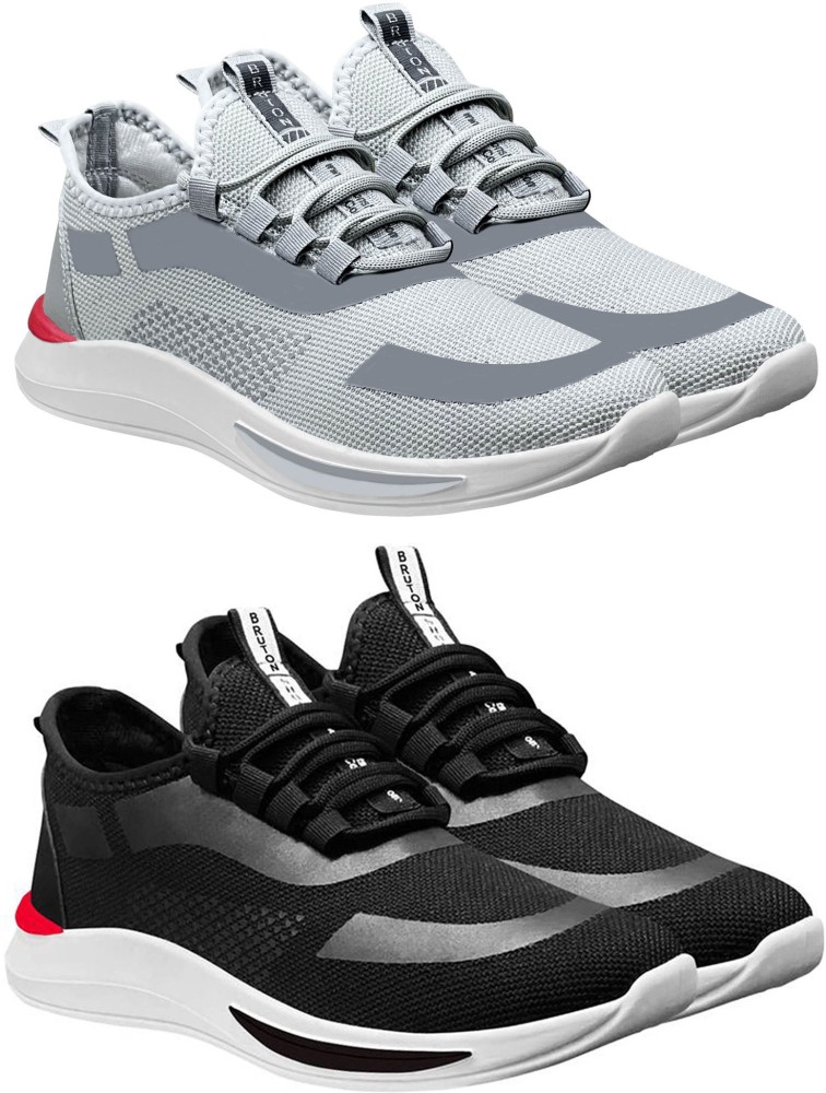 Combo shoes deals on flipkart