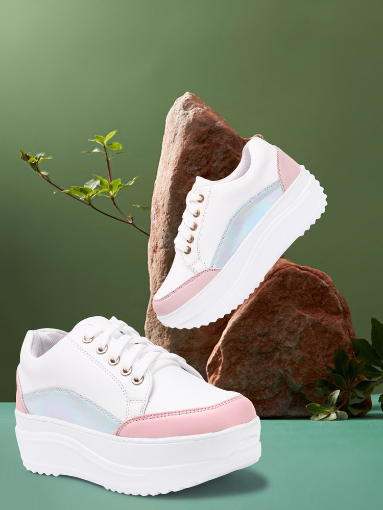 VENDOZ Casual Stylish Trending Sneakers For Women Buy VENDOZ