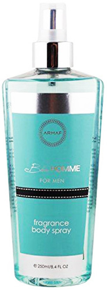 Armaf body splash sales
