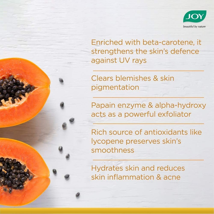 Papaya juice benefits for skin online