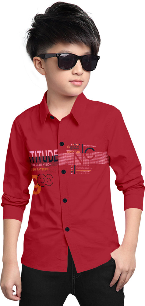 Boys shirt online