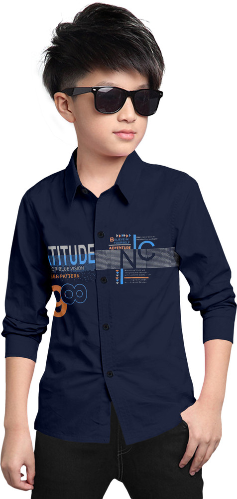 Boy shirt new style 2020 flipkart online