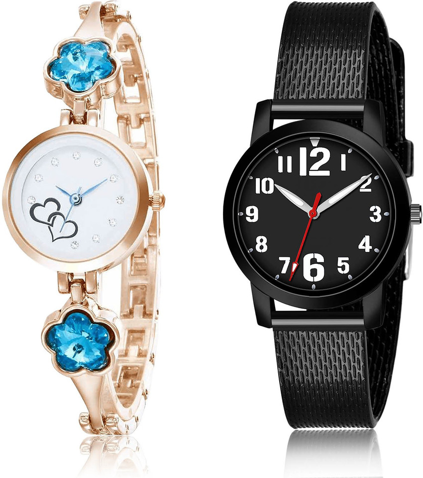 NEUTRON Analog Watch For Girls Buy NEUTRON Analog Watch For