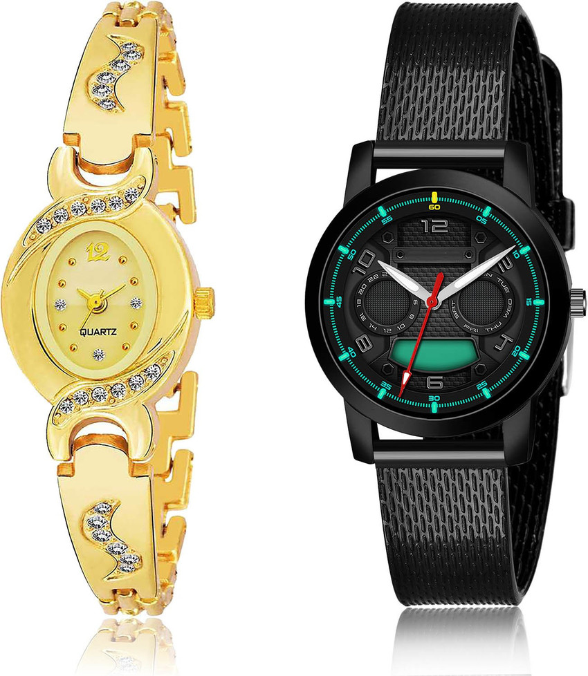 Flipkart watches for womens branded shop