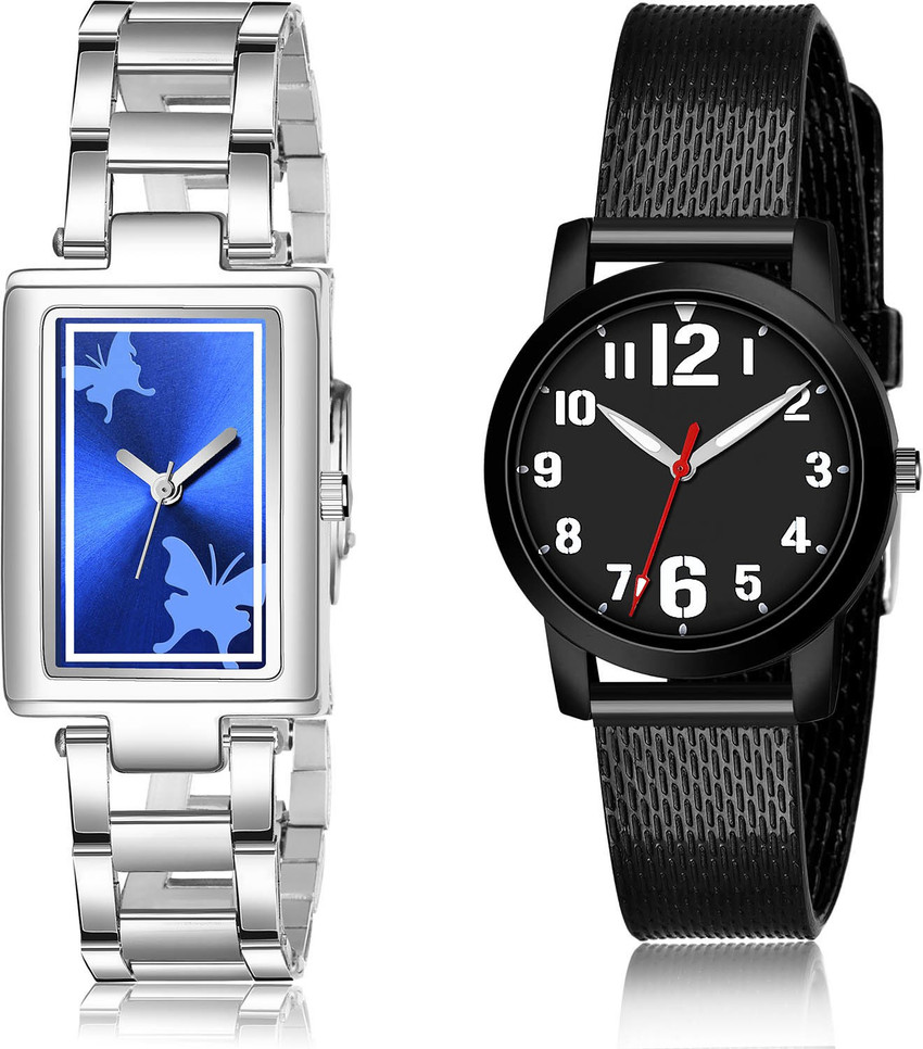 Flipkart watches for womens branded hot sale