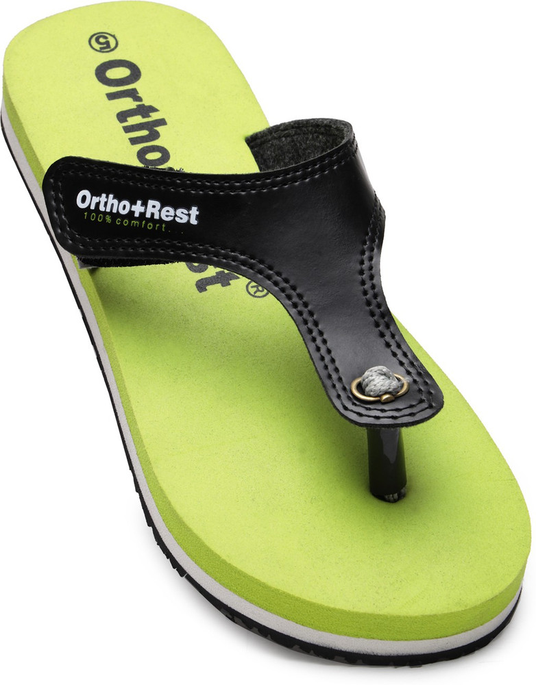Ortho flip flops clearance
