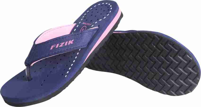 Fizik deals hawai chappal