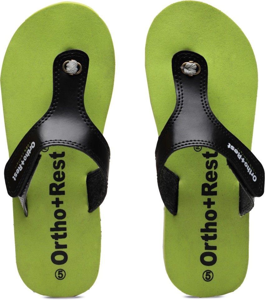 Ortho + Rest L331 Extra Soft Flip Flop Orthopedic Slippers for