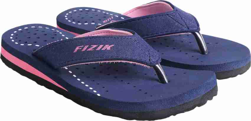 Fizik deals hawai chappal