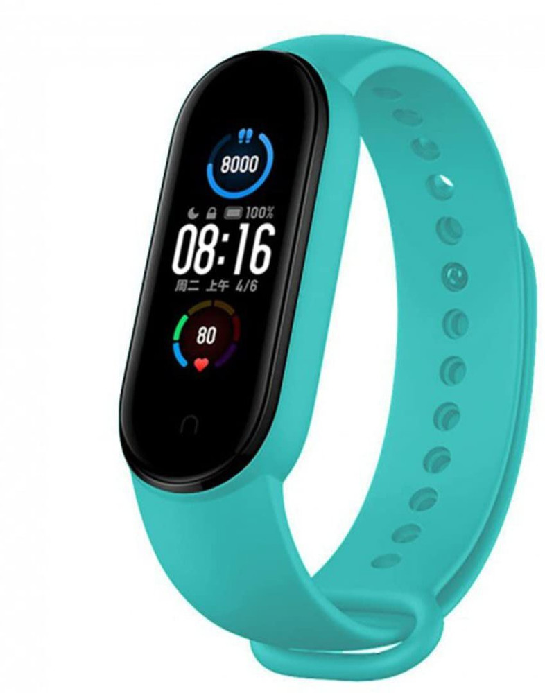 MARS M6 Smart Bracelet Band Smart Wristband and Smart Activity
