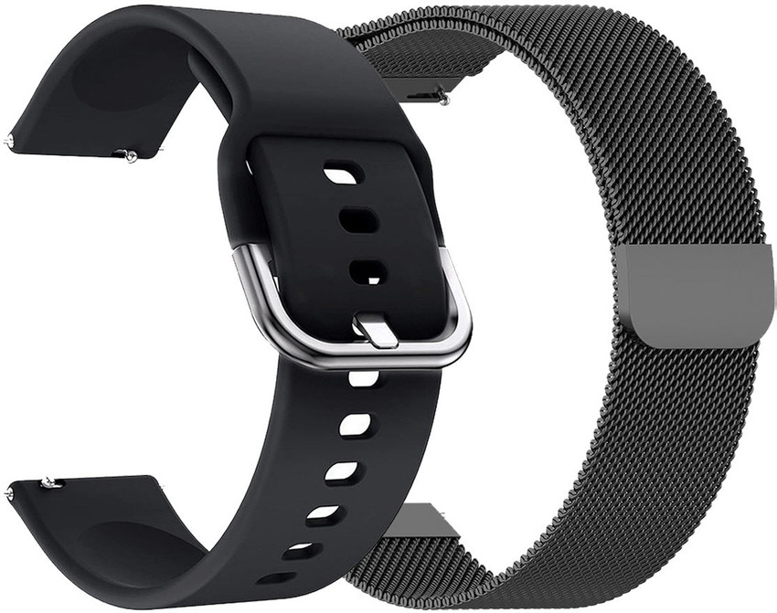 Fossil watch chain strap sales