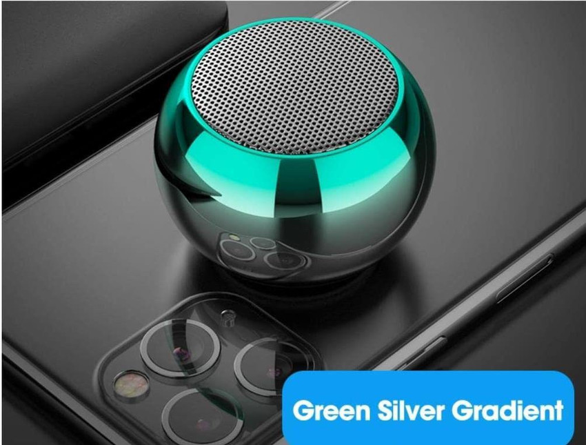 Loud clearance voice speaker