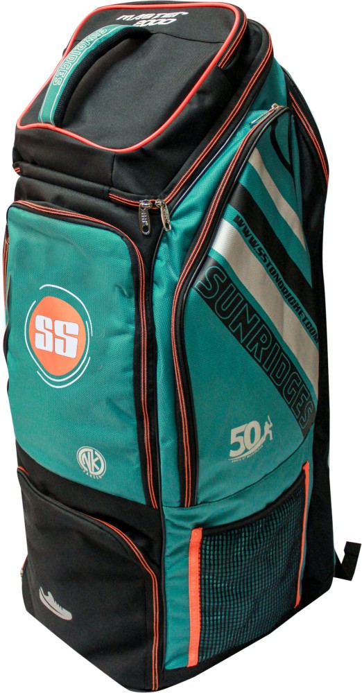 SS Master 1500 Duffle Cricket Kit Bag - Buy SS Master 1500 Duffle Cricket  Kit Bag Online at Best Prices in India - Cricket