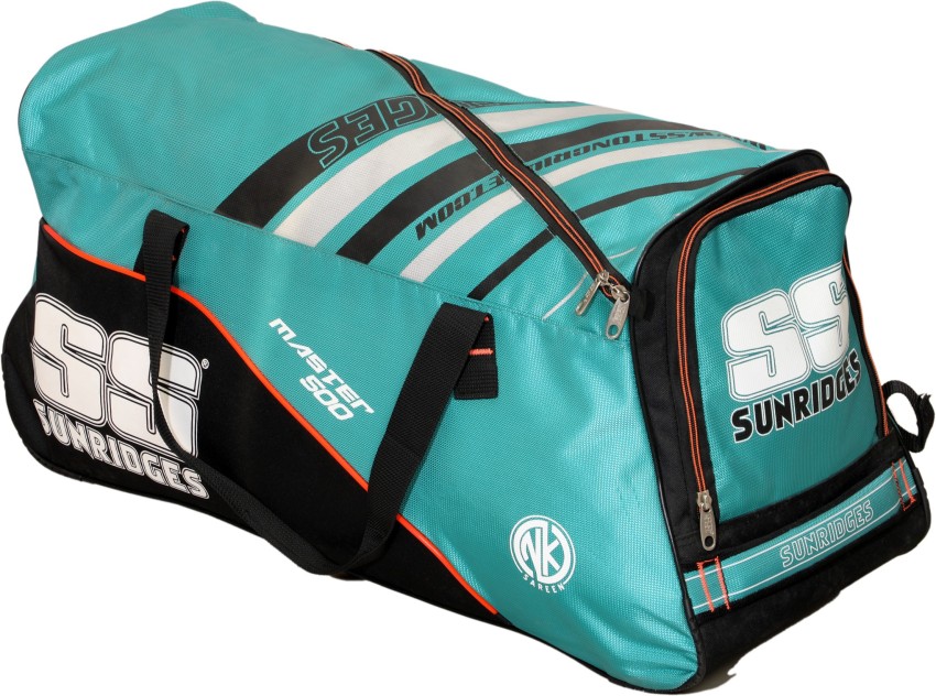 SS Master 1500 Duffle Cricket Kit Bag - Buy SS Master 1500 Duffle Cricket  Kit Bag Online at Best Prices in India - Cricket