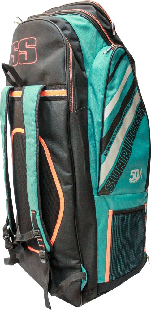 GM DAIMOND Duffle individual cricket kit Bag #52598