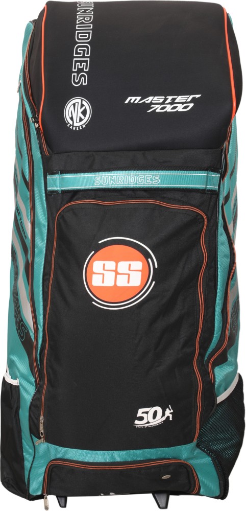 SS Master 1500 Duffle Cricket Kit Bag - Buy SS Master 1500 Duffle Cricket  Kit Bag Online at Best Prices in India - Cricket