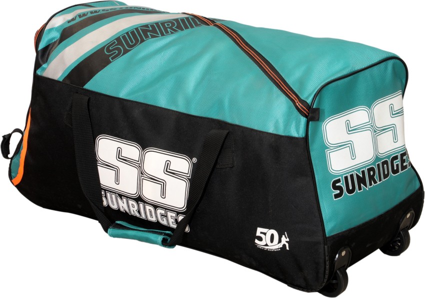 SS Master 1500 Duffle Cricket Kit Bag - Buy SS Master 1500 Duffle Cricket  Kit Bag Online at Best Prices in India - Cricket