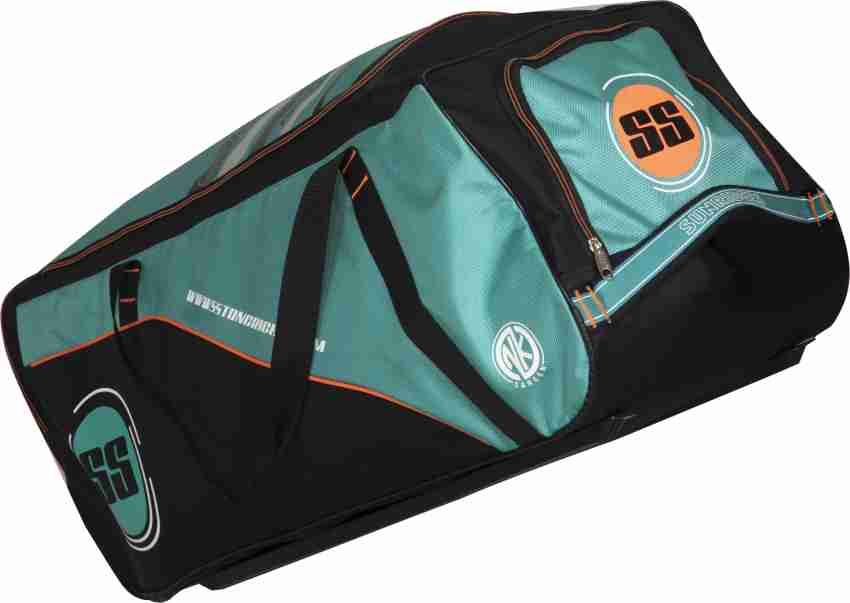 SS Master 1500 Duffle Cricket Kit Bag - Buy SS Master 1500 Duffle Cricket  Kit Bag Online at Best Prices in India - Cricket