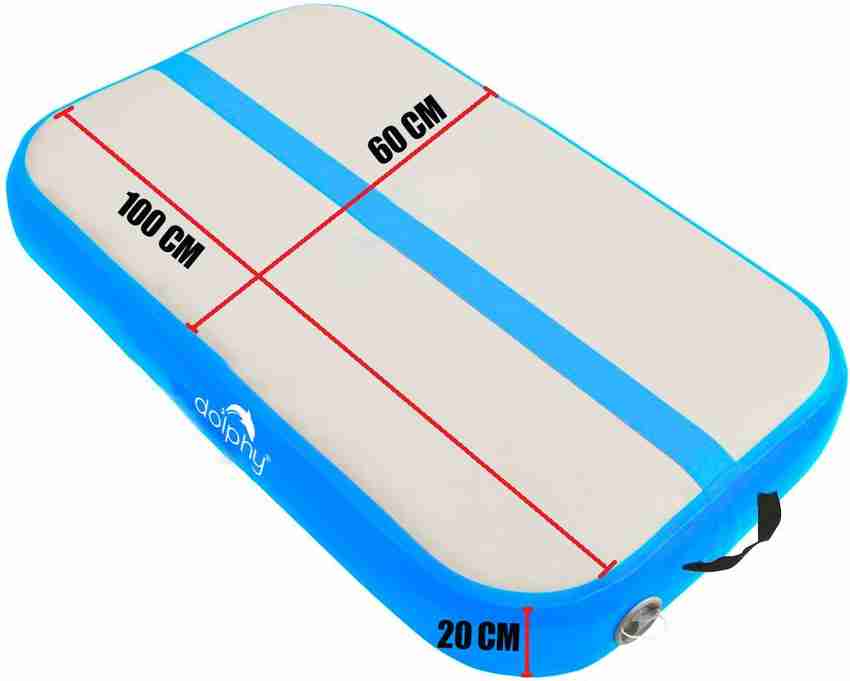 Outdoor tumbling mats discount