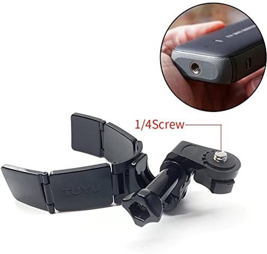 Gopro motocross sales helmet mount