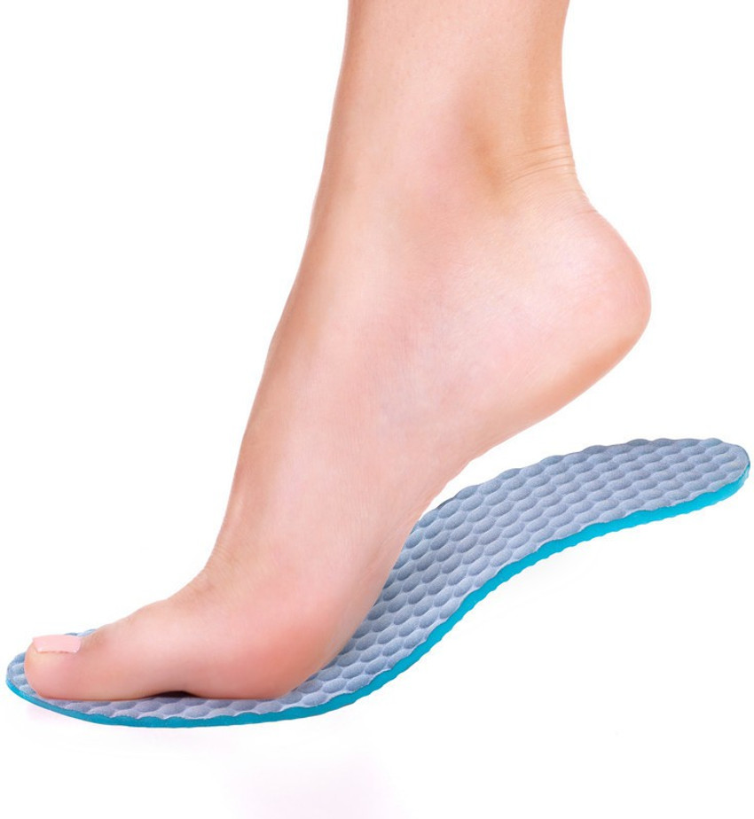 Gel heel pads for running outlet