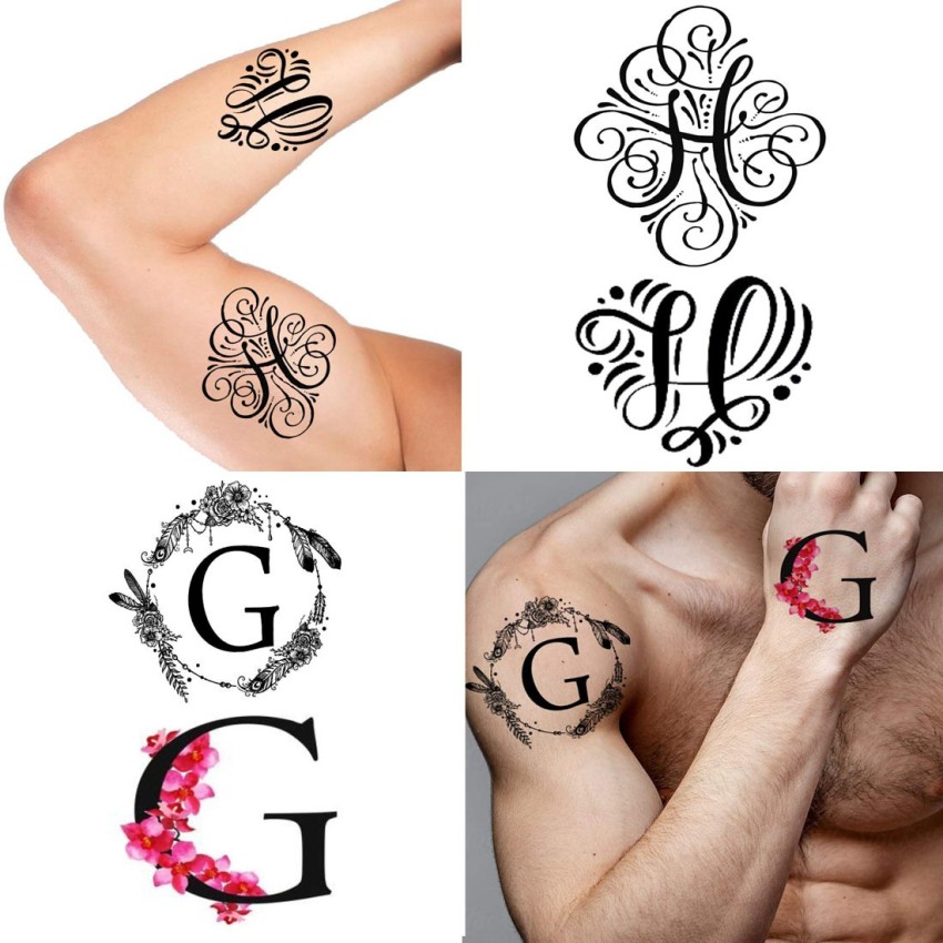 Brittany Xaviers 5 Tattoos  Their Meanings  Body Art Guru