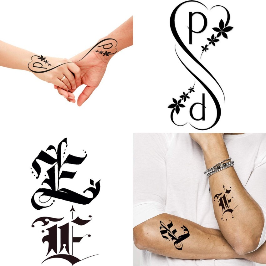 Tattoo Alphabet Images  Browse 37089 Stock Photos Vectors and Video   Adobe Stock