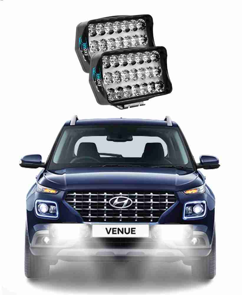 Hyundai venue fog light price new arrivals