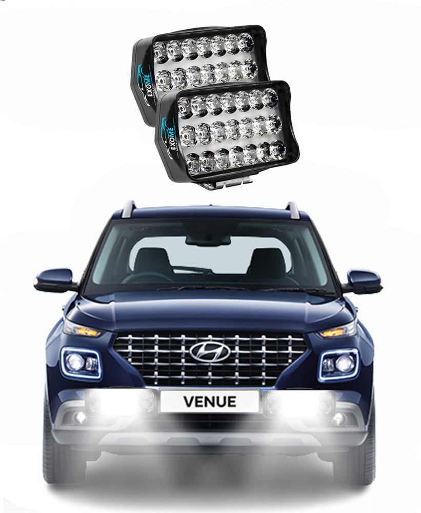 Fog lamp for hyundai venue discount