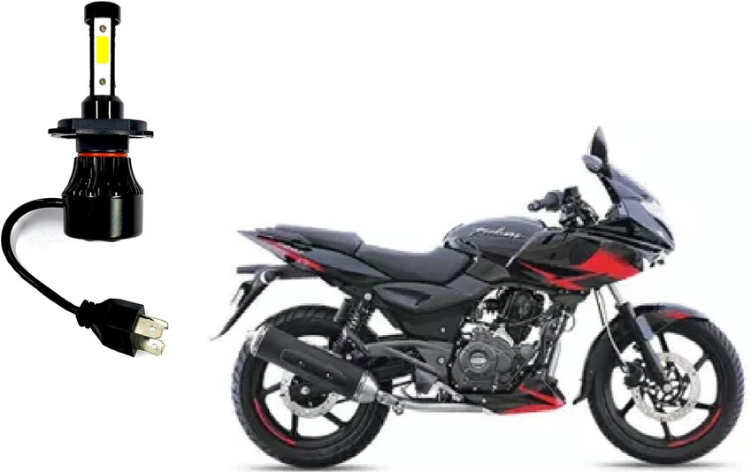 Pulsar 220 2025 price today