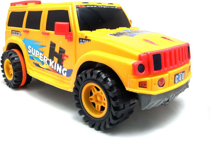 Toy big car hotsell price
